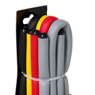 Thumbnail 2: Ideaworks 8 Pk Gorilla Ties 