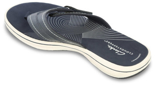Thumbnail 6: Clarks Clarks Womens Cloudsteppers Breeze Reyna Sandals 