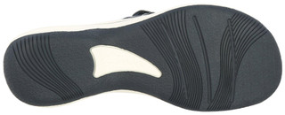 Thumbnail 3: Clarks Clarks Womens Cloudsteppers Breeze Reyna Sandals 