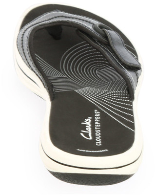 Thumbnail 5: Clarks Clarks Womens Cloudsteppers Breeze Reyna Sandals 