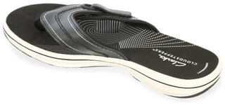 Thumbnail 6: Clarks Clarks Womens Cloudsteppers Breeze Reyna Sandals 