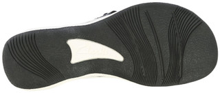 Thumbnail 3: Clarks Clarks Womens Cloudsteppers Breeze Reyna Sandals 
