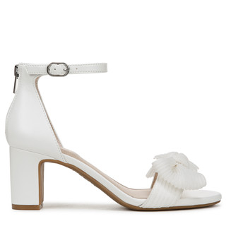 Thumbnail 3: LifeStride LifeStride Womens Florencebow Dress Sandals 