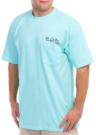 Thumbnail 2: ARUBA BLUE