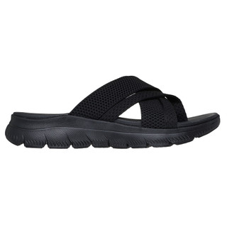 Thumbnail 5: Skechers Skechers Womens Summits Fantasy Walk Casual Sandals 