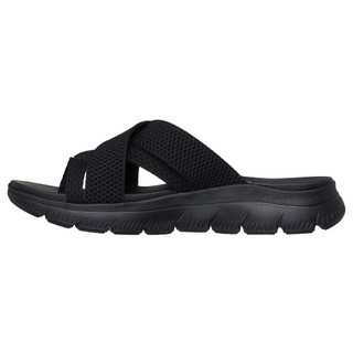 Thumbnail 4: Skechers Skechers Womens Summits Fantasy Walk Casual Sandals 