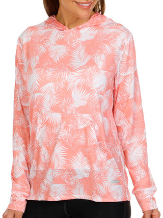 Thumbnail 4: ORANGE/WHITE