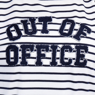 Thumbnail 2: WHITE/ NAVY