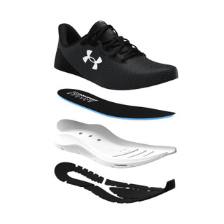 Thumbnail 6: BLACK/WHITE