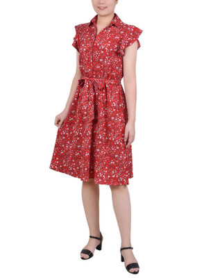 Thumbnail 3: RED DITSY