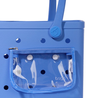 Thumbnail 2: BOGG BAG Baby Bogg Bag Perforated EVA Beach Tote Bag 