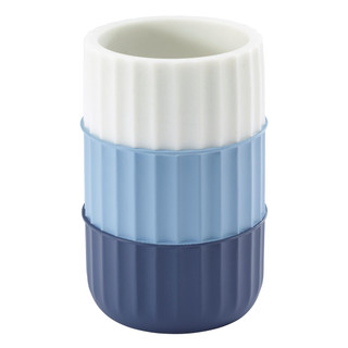 Thumbnail 1: IZOD Izod Clubhouse Blue Stripe Tumbler 