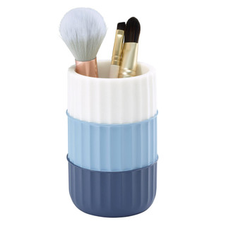 Thumbnail 2: IZOD Izod Clubhouse Blue Stripe Tumbler 