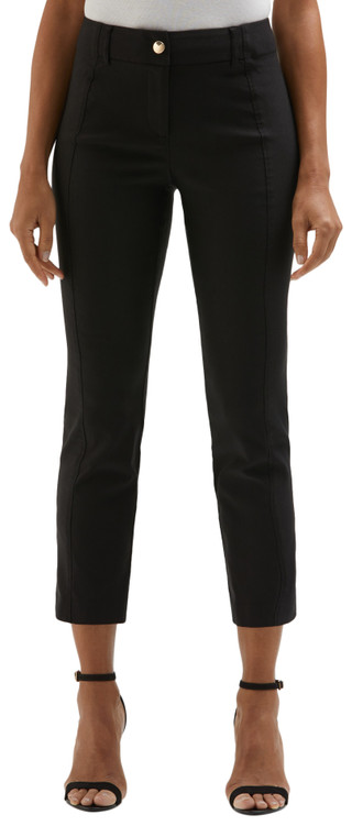 Thumbnail 1: Rafaella Rafaella Womens Satin Luxe Pants 