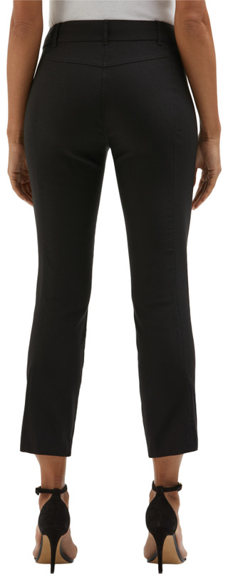 Thumbnail 2: Rafaella Rafaella Womens Satin Luxe Pants 