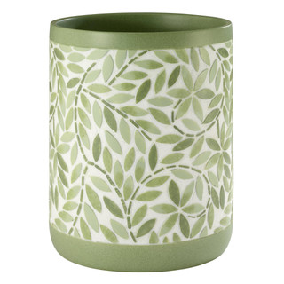 Thumbnail 1: Avanti Avanti Stratford Wastebasket/Trash Can 