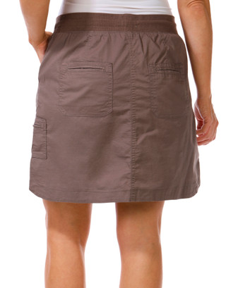 Thumbnail 2: Dash Dash Womens Kaitlyn Skort 