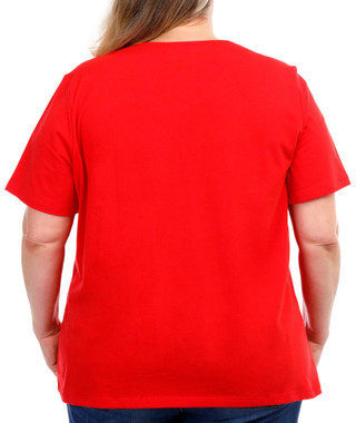 Thumbnail 3: RACING RED