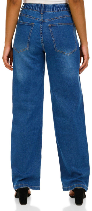Thumbnail 2: MEDIUM DENIM