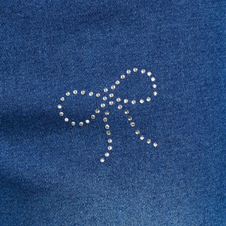 Thumbnail 3: MEDIUM DENIM