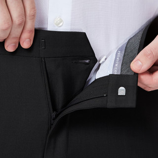 Thumbnail 4: Haggar Haggar Mens Premium Comfort Dress Pants 