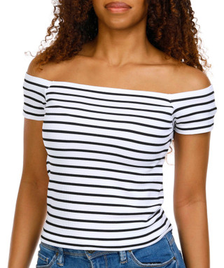 Thumbnail 3: WHITE/BLACK