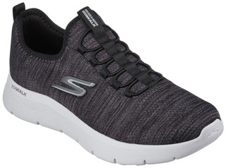 Thumbnail 1: Skechers Skechers Mens GO Walk Flex Ultra Walking Shoes 
