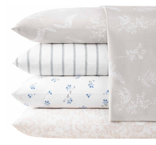 Thumbnail 7: Stone Cottage Stone Cottage Foliage Sheet Set 