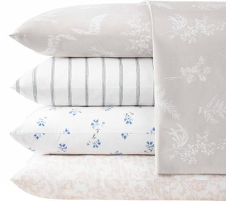 Thumbnail 6: Stone Cottage Stone Cottage Foliage Sheet Set 
