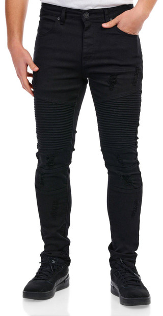 Thumbnail 1: Black