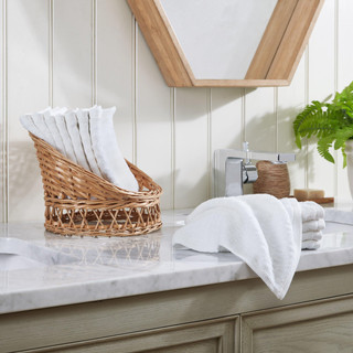 Thumbnail 1: Tommy Bahama Tommy Bahama Northern Pacific 12 Piece Cotton Wash Towel Set 