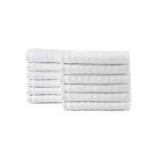 Thumbnail 2: Tommy Bahama Tommy Bahama Northern Pacific 12 Piece Cotton Wash Towel Set 