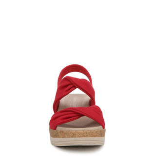 Thumbnail 5: RED FABRIC