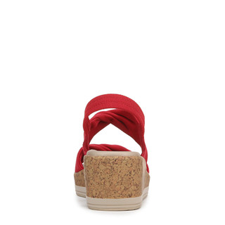 Thumbnail 6: RED FABRIC