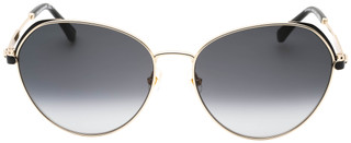 Thumbnail 2: KATE SPADE Kate Spade Womens Octavia Aviator Sunglasses 