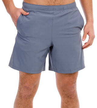 Thumbnail 3: RB3 Active RB3 Active Mens Woven Running Shorts 
