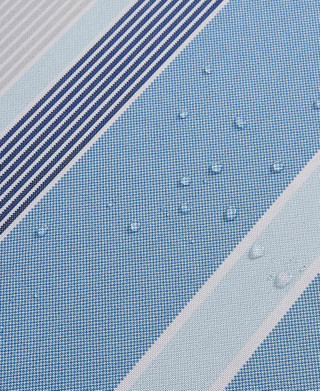 Thumbnail 11: IZOD Izod  Breakers Stripe Tablecloth 
