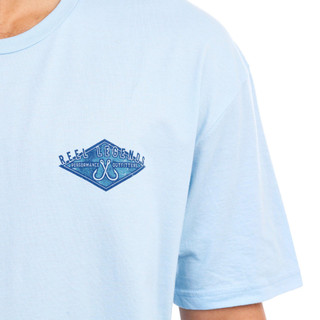 Thumbnail 5: REEL LEGENDS Reel Legends Mens Performance Outfitters T-Shirt 
