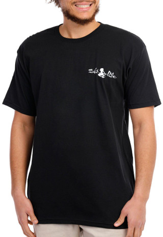 Thumbnail 2: Salt Life Salt Life Mens Graphic Short Sleeve Tee 