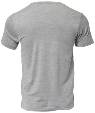 Thumbnail 3: Hurley Hurley Men's Active Exist Icon Spacedye T-Shirt 