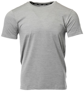 Thumbnail 1: Hurley Hurley Men's Active Exist Icon Spacedye T-Shirt 