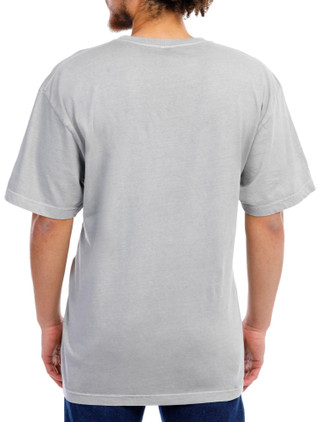 Thumbnail 2: Ocean Current Ocean Current Mens Solid Clint Relaxed Crew Tee 
