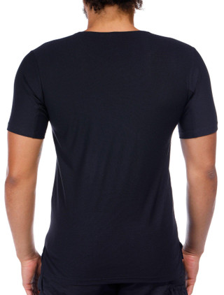 Thumbnail 3: New Balance New Balance Men's Athletics Jacquard Short Sleeve T-Shirt 