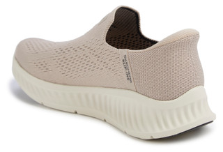 Thumbnail 2: Skechers Skechers Mens Slip-ins GO Walk Now Athletic Shoes 