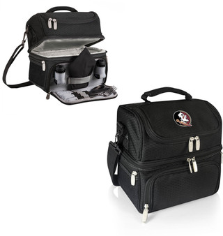 Thumbnail 2: Florida State Seminoles Florida State Pranzo Lunch Pack by Oniva 