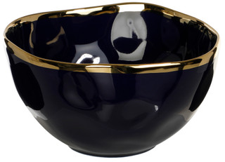 Thumbnail 1: PAMPA BAY Pampa Bay Large Serving Bowl 