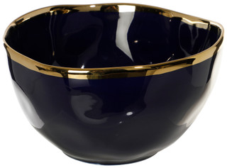 Thumbnail 3: PAMPA BAY Pampa Bay Large Serving Bowl 