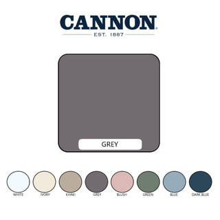 Thumbnail 4: CANNON Cannon Square Quilt Set 