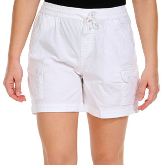 Thumbnail 3: SUPPLIES BY UNIONBAY Supplies by UNIONBAY Womens Corey Shorts 