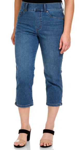 Thumbnail 3: MEDIUM DENIM